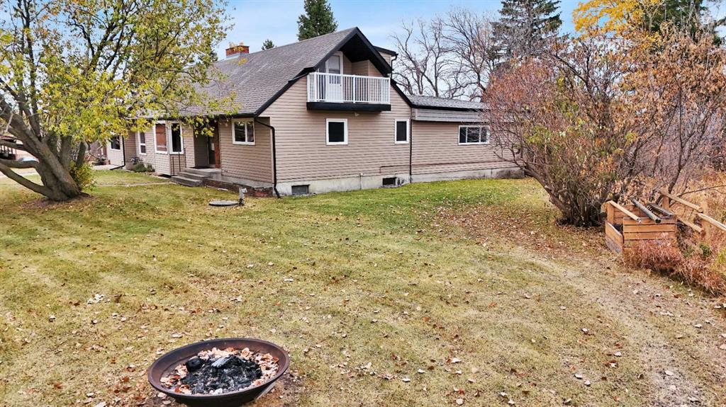 20-38130 Range Road 270, Red Deer, Alberta, T4E 1L3 (96129410)