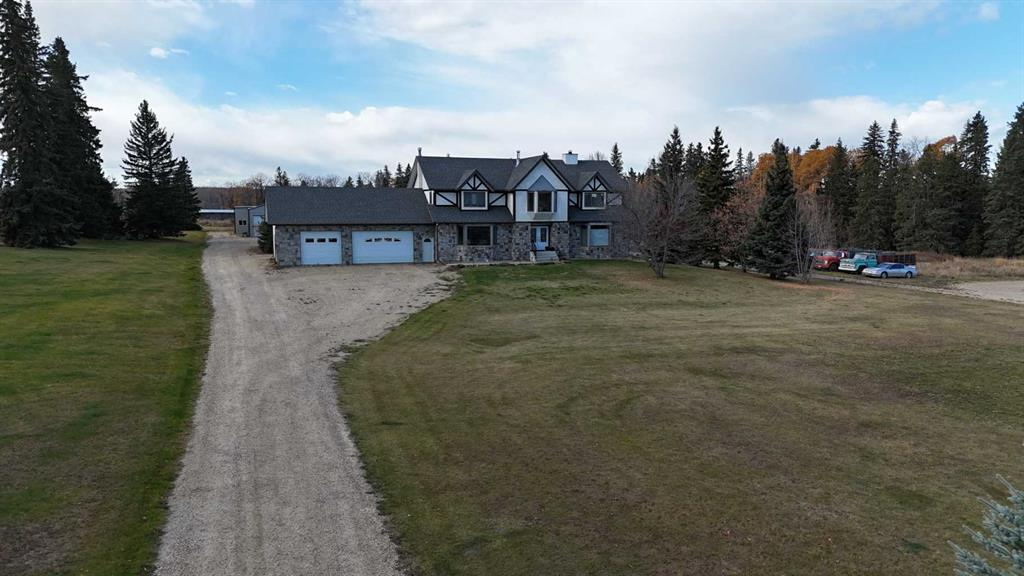 4410 60 St, Sylvan Lake, Alberta, T0M 0H0 (96287286)