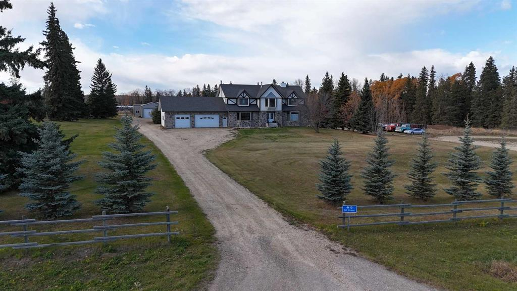 4410 60 St, Sylvan Lake, Alberta, T0M 0H0 (96287286)