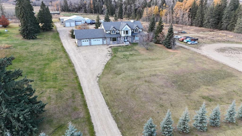 4410 60 St, Sylvan Lake, Alberta, T0M 0H0 (96287286)