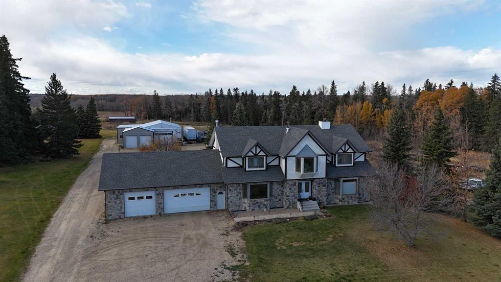 4410 60 St, Sylvan Lake, Alberta, T0M 0H0 (96287286)