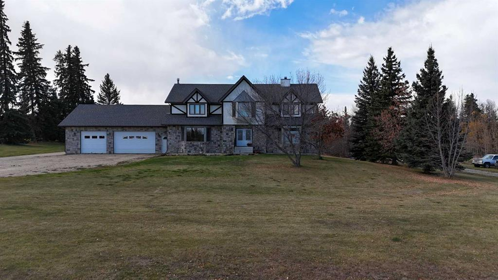 4410 60 St, Sylvan Lake, Alberta, T0M 0H0 (96287286)