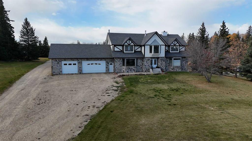 4410 60 St, Sylvan Lake, Alberta, T0M 0H0 (96287286)