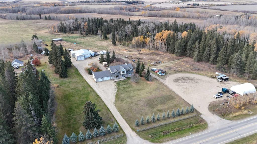 4410 60 St, Sylvan Lake, Alberta, T0M 0H0 (96287286)