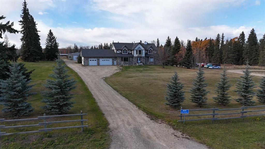 4410 60 St, Sylvan Lake, Alberta, T0M 0H0 (96287286)