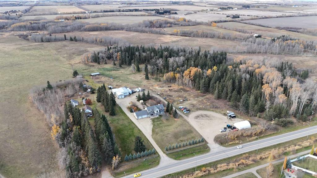 4410 60 St, Sylvan Lake, Alberta, T0M 0H0 (96287286)