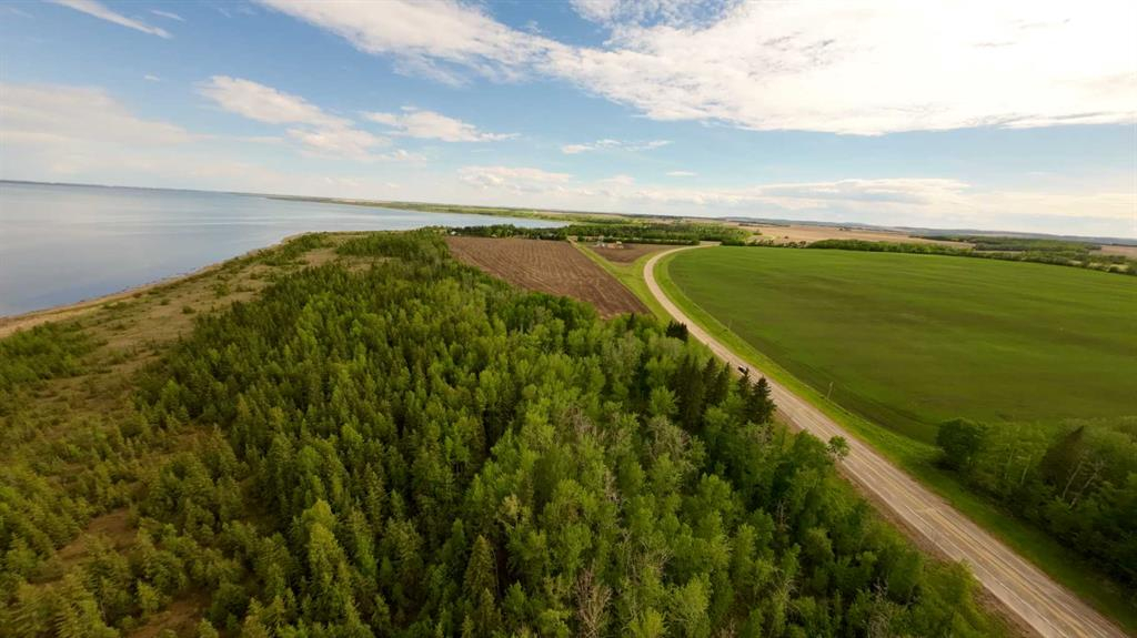 On Highway 771, Rural Lacombe County, Alberta, T4L 1N1 (96344835)