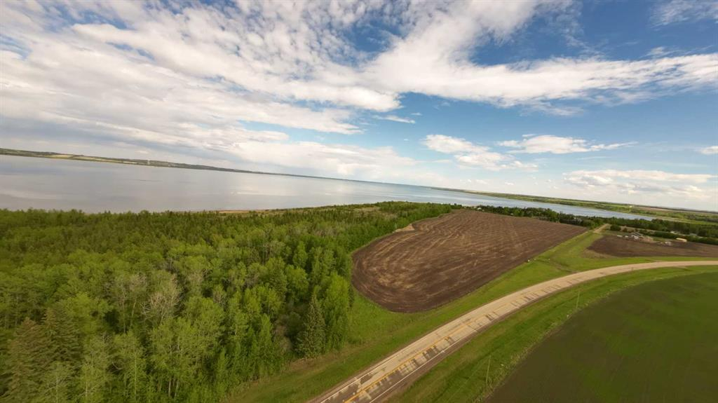 On Highway 771, Rural Lacombe County, Alberta, T4L 1N1 (96344835)