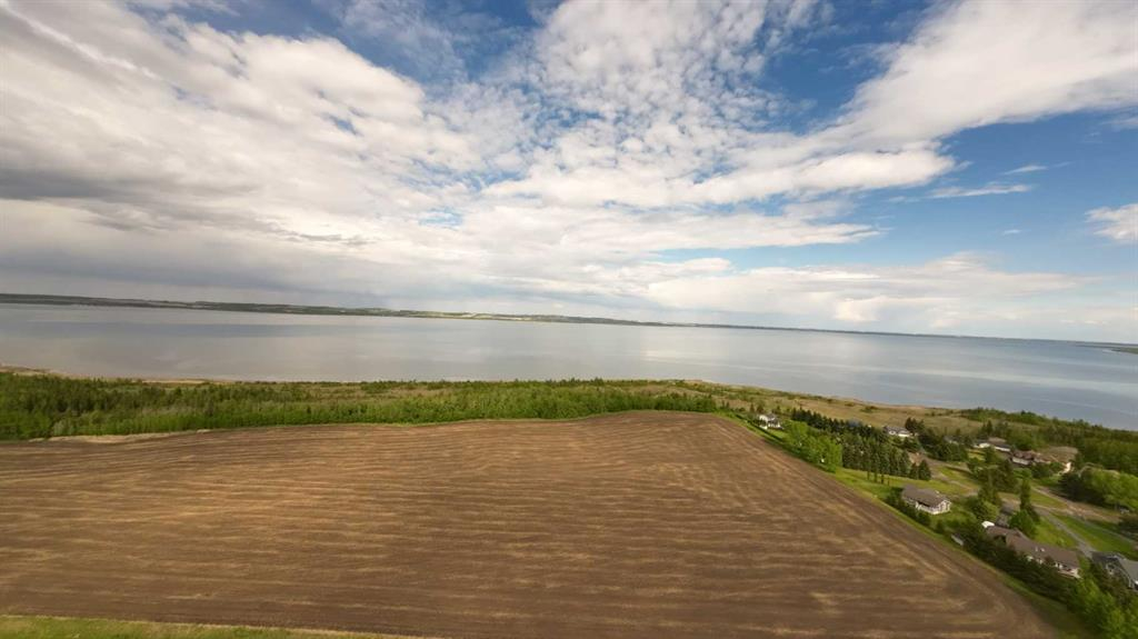 On Highway 771, Rural Lacombe County, Alberta, T4L 1N1 (96344835)