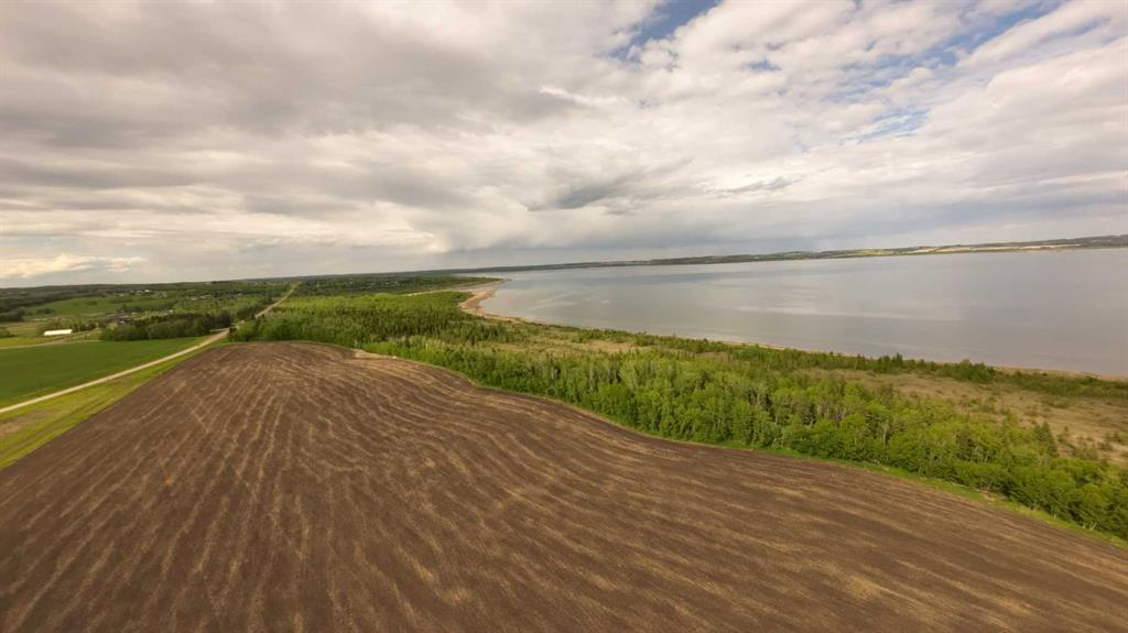 On Highway 771, Rural Lacombe County, Alberta, T4L 1N1 (96344835)