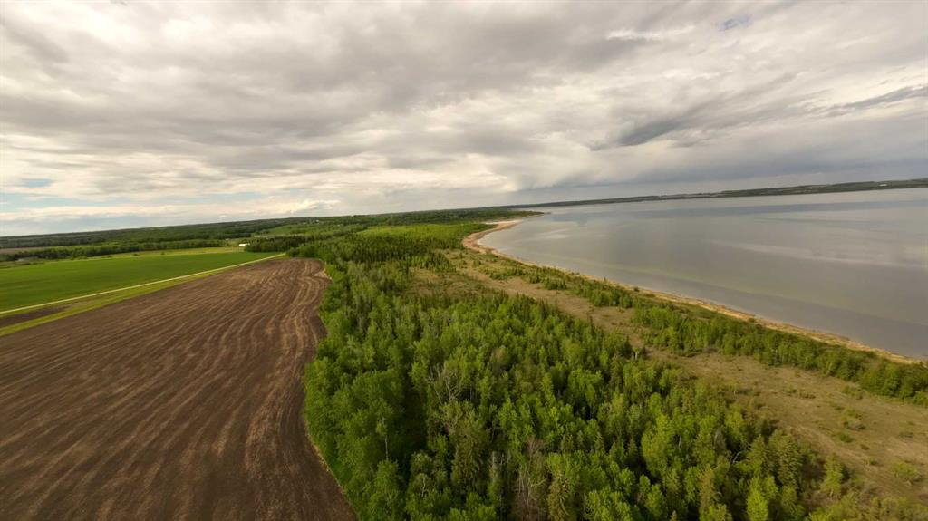 On Highway 771, Rural Lacombe County, Alberta, T4L 1N1 (96344835)