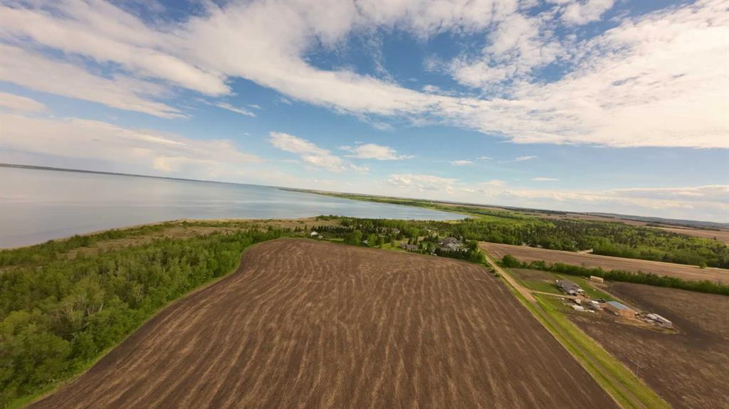 On Highway 771, Rural Lacombe County, Alberta, T4L 1N1 (96344835)