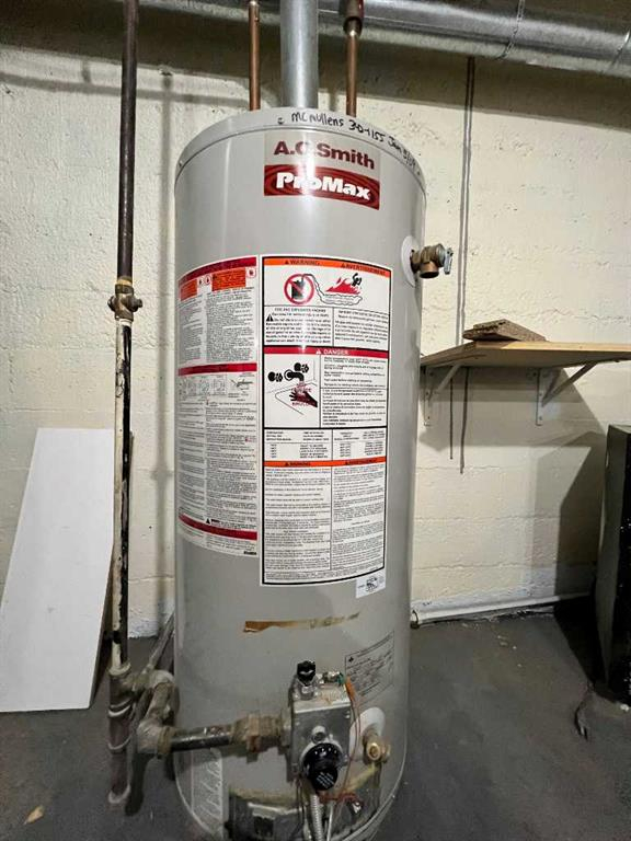 4926 55 Street, Red Deer, Alberta, T4N2J5 (96574497)