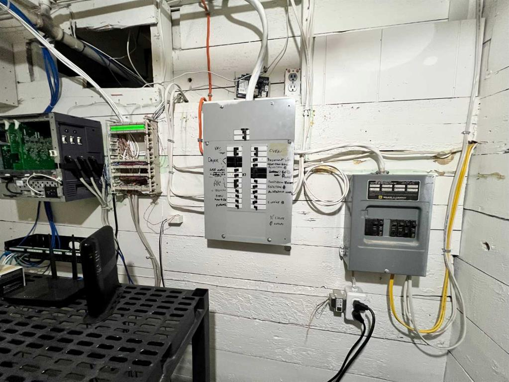 4926 55 Street, Red Deer, Alberta, T4N2J5 (96574497)