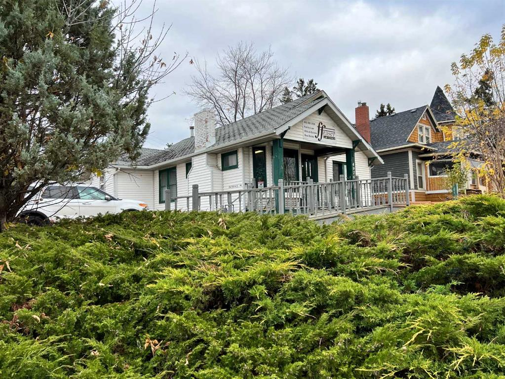 4926 55 Street, Red Deer, Alberta, T4N2J5 (96574497)