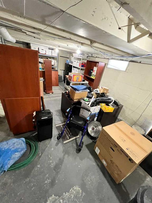 4926 55 Street, Red Deer, Alberta, T4N2J5 (96574497)