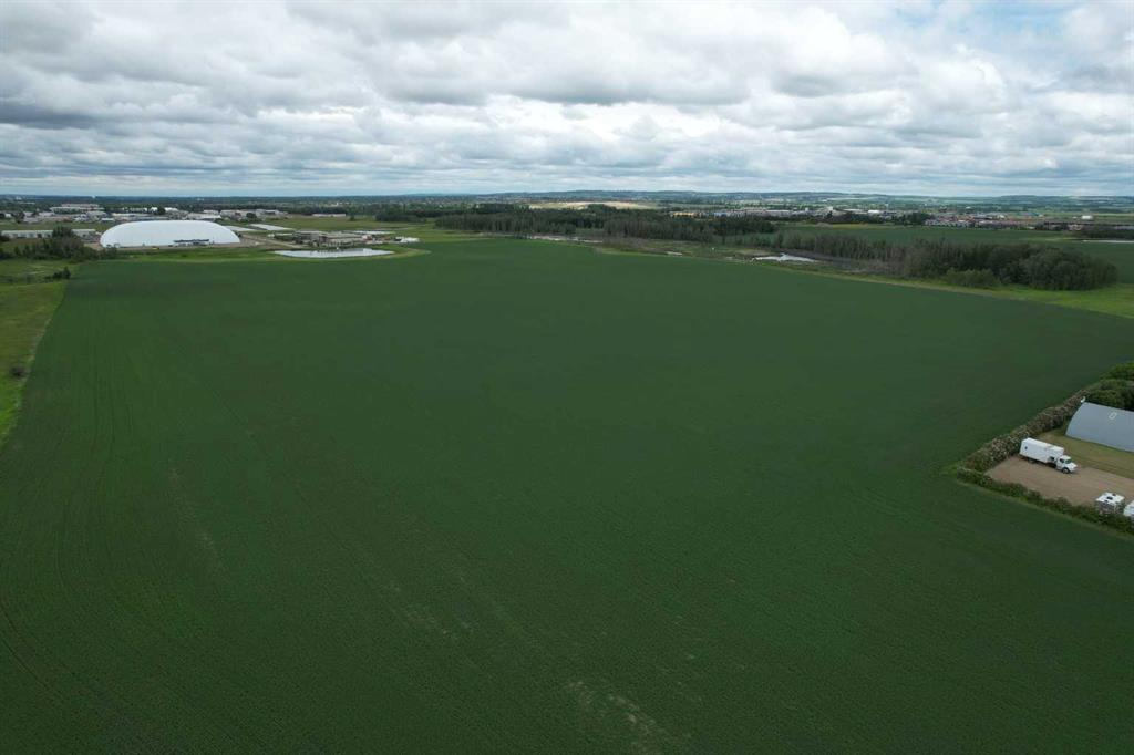 On Township Road 374, Rural Red Deer County, Alberta, T4E 1P8 (96636082)