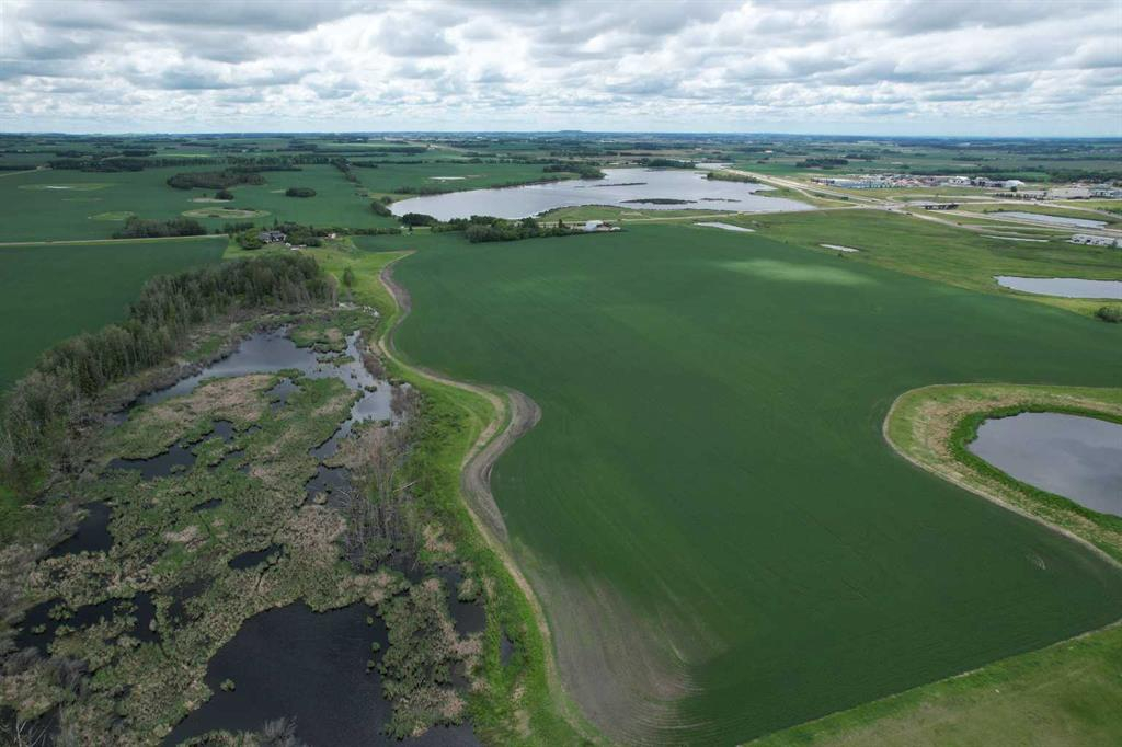 On Township Road 374, Rural Red Deer County, Alberta, T4E 1P8 (96636082)