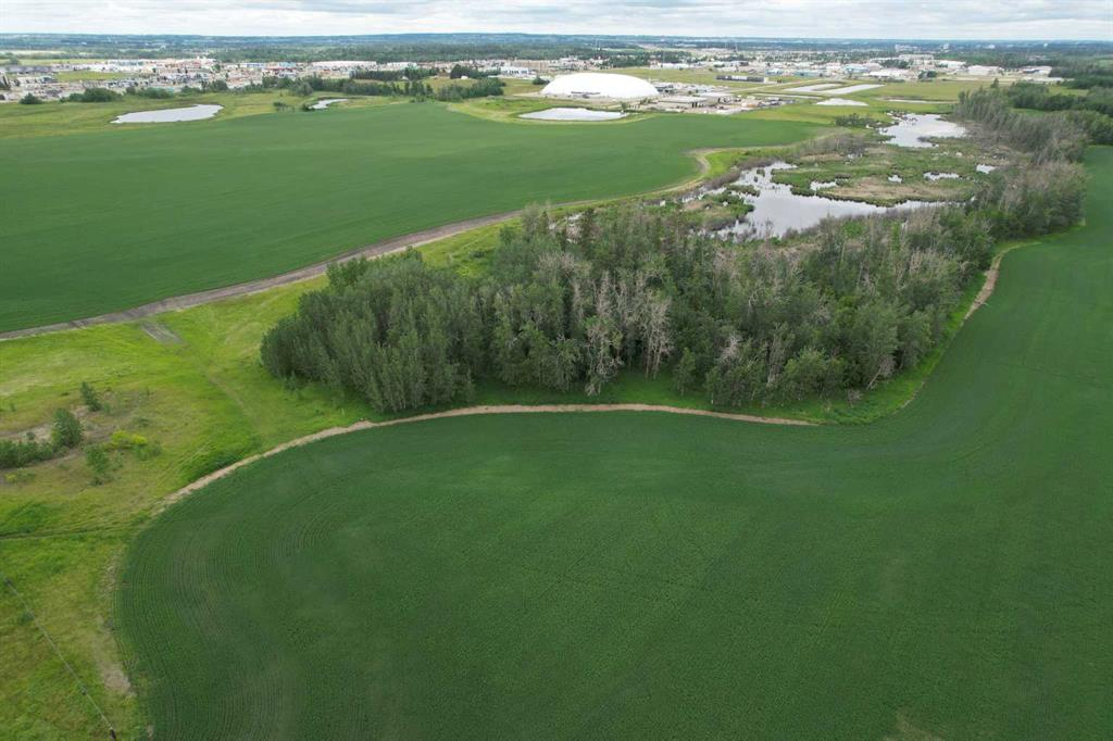 On Township Road 374, Rural Red Deer County, Alberta, T4E 1P8 (96636082)