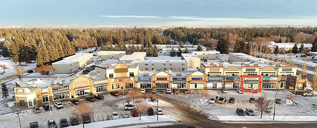 103-3215 49 Avenue, Red Deer, Alberta, T2N 0M8 (97088898)