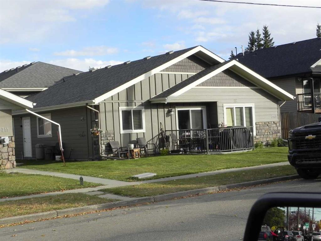 3707 51 Avenue, Red Deer, Alberta, T4N 4G5 (97224812)