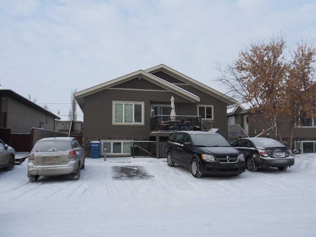 3707 51 Avenue, Red Deer, Alberta, T4N 4G5 (97224812)