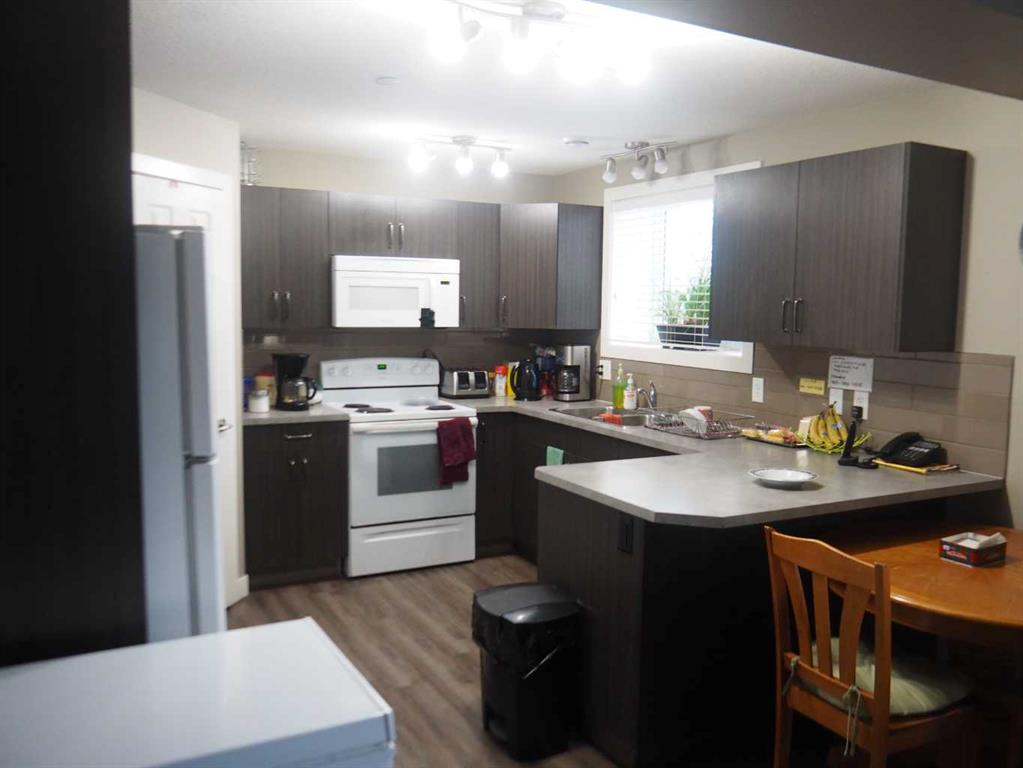 3707 51 Avenue, Red Deer, Alberta, T4N 4G5 (97224812)