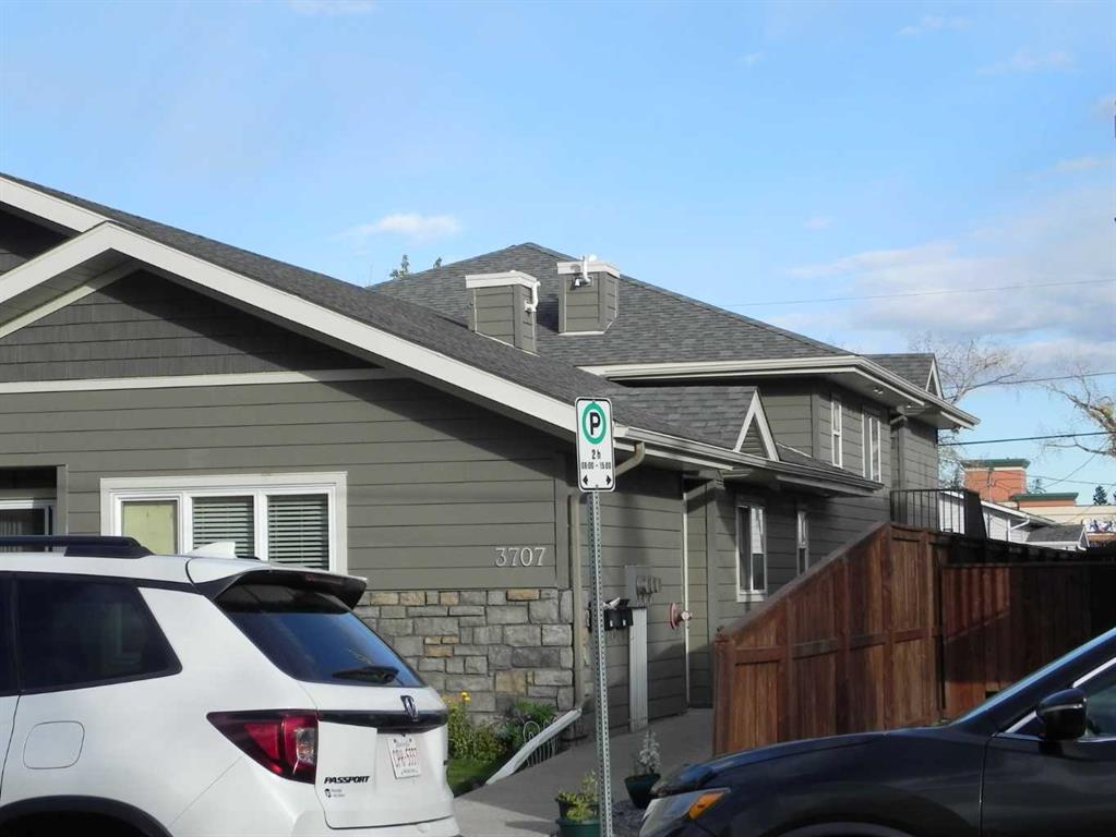 3707 51 Avenue, Red Deer, Alberta, T4N 4G5 (97224812)