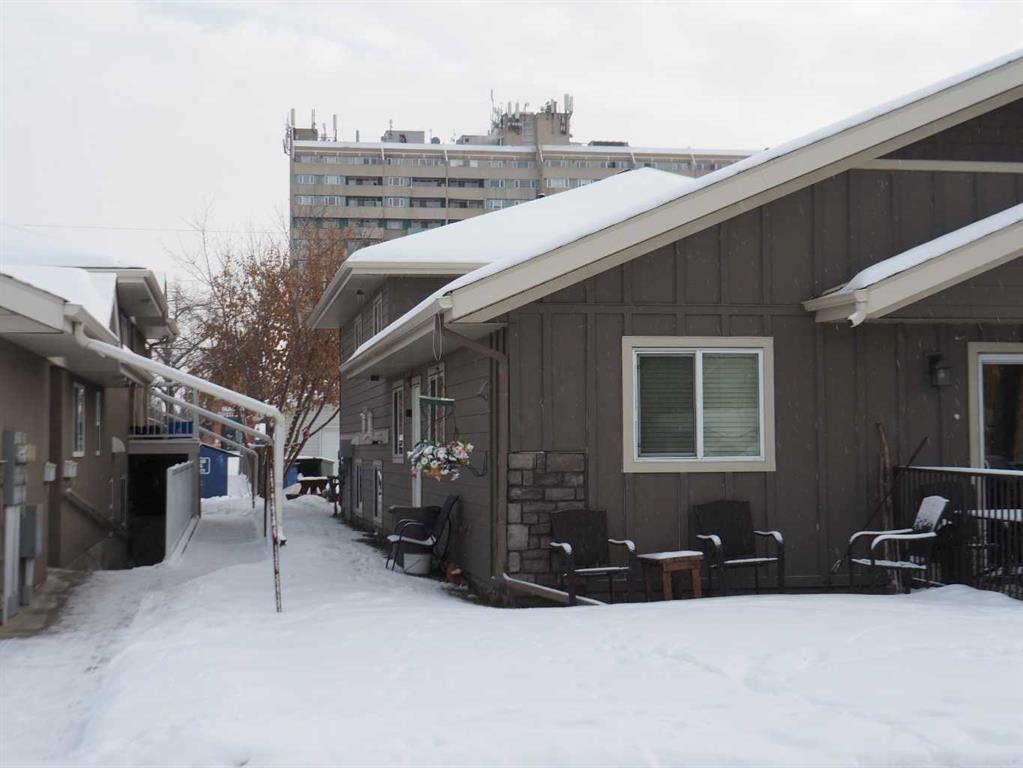 3707 51 Avenue, Red Deer, Alberta, T4N 4G5 (97224812)