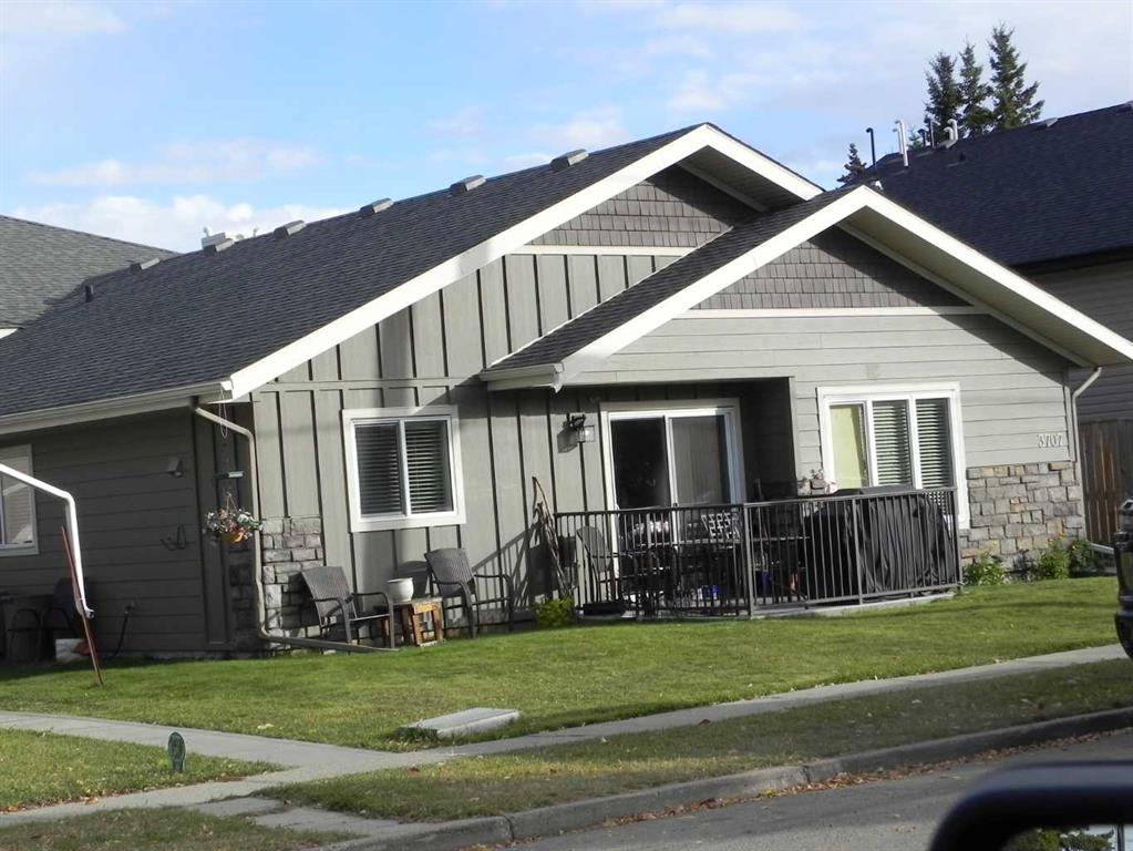 3707 51 Avenue, Red Deer, Alberta, T4N 4G5 (97224812)