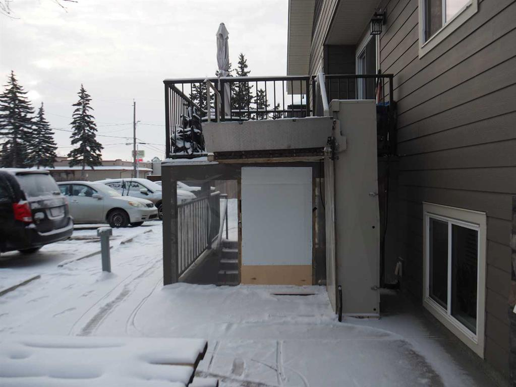 3707 51 Avenue, Red Deer, Alberta, T4N 4G5 (97224812)