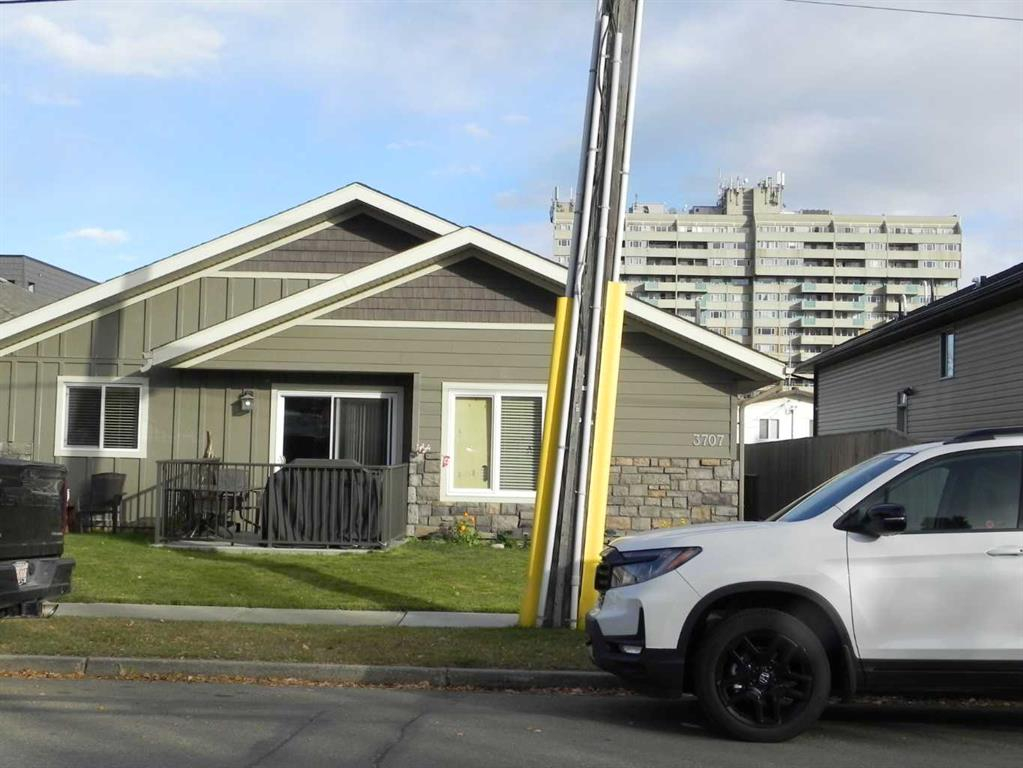 3707 51 Avenue, Red Deer, Alberta, T4N 4G5 (97224812)