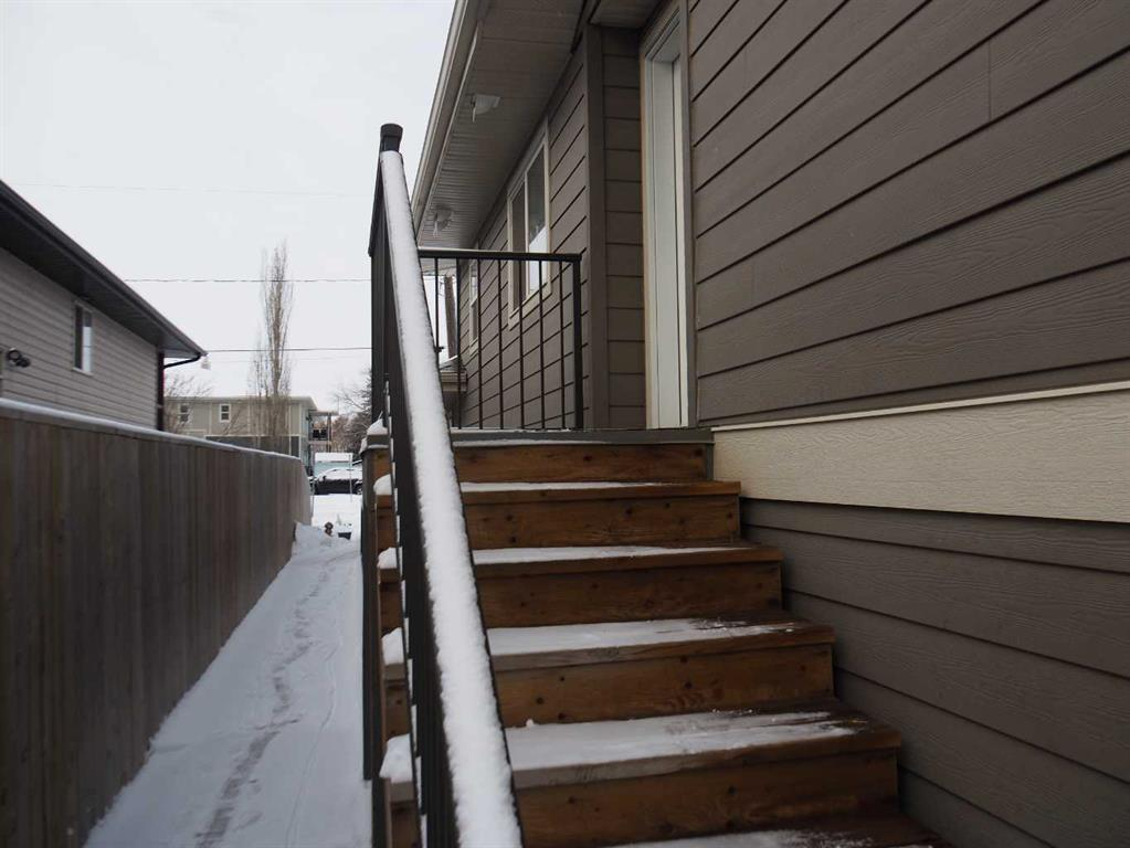 3707 51 Avenue, Red Deer, Alberta, T4N 4G5 (97224812)