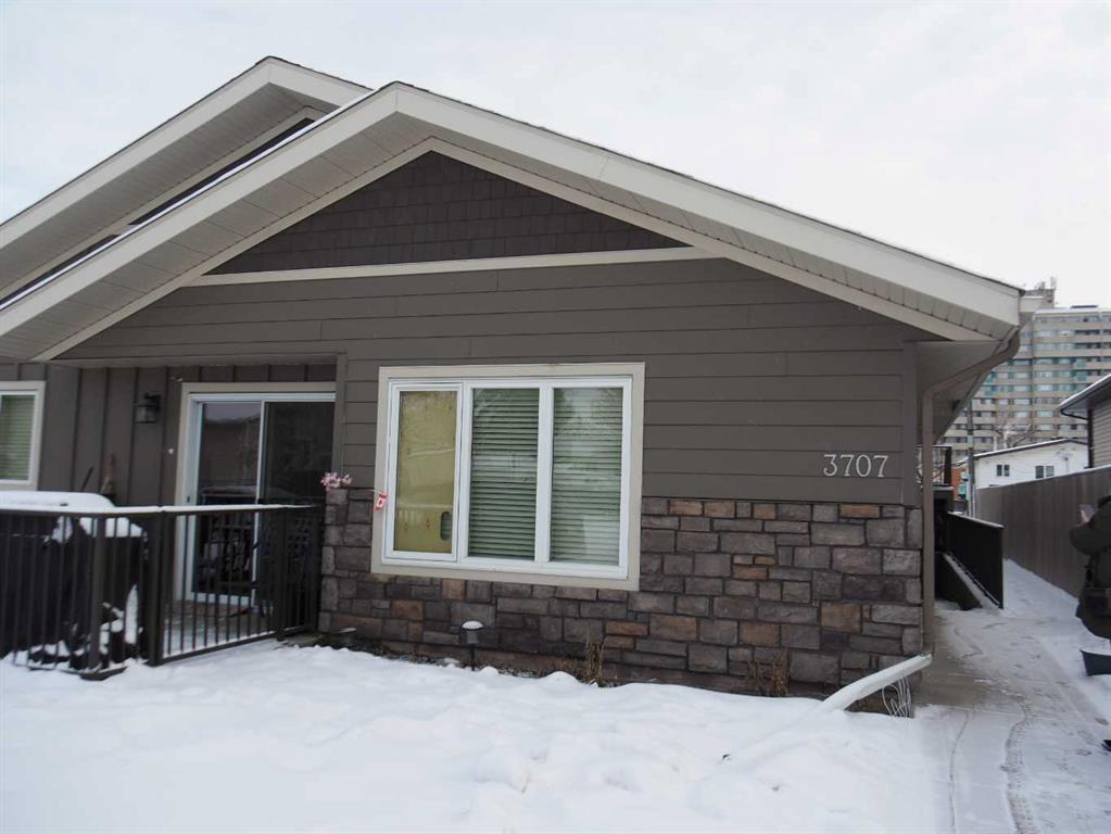 3707 51 Avenue, Red Deer, Alberta, T4N 4G5 (97224812)