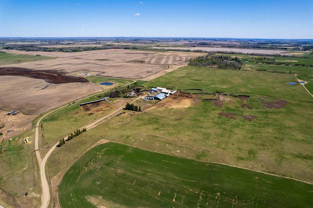 36033 Range Rd 40, Rural Red Deer County, Alberta, T0M 1V0 (97327959)