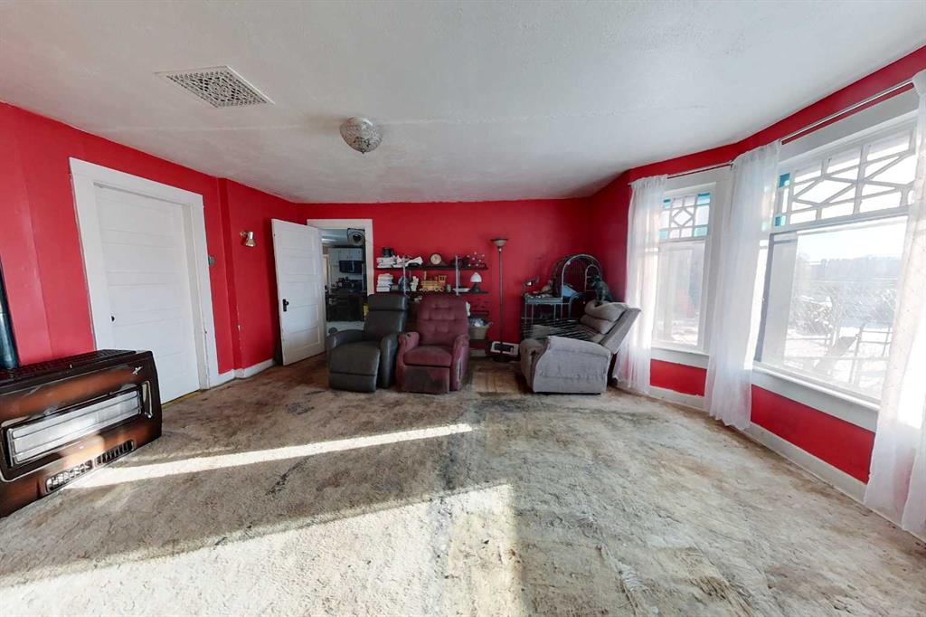 36033 Range Rd 40, Rural Red Deer County, Alberta, T0M 1V0 (97327959)