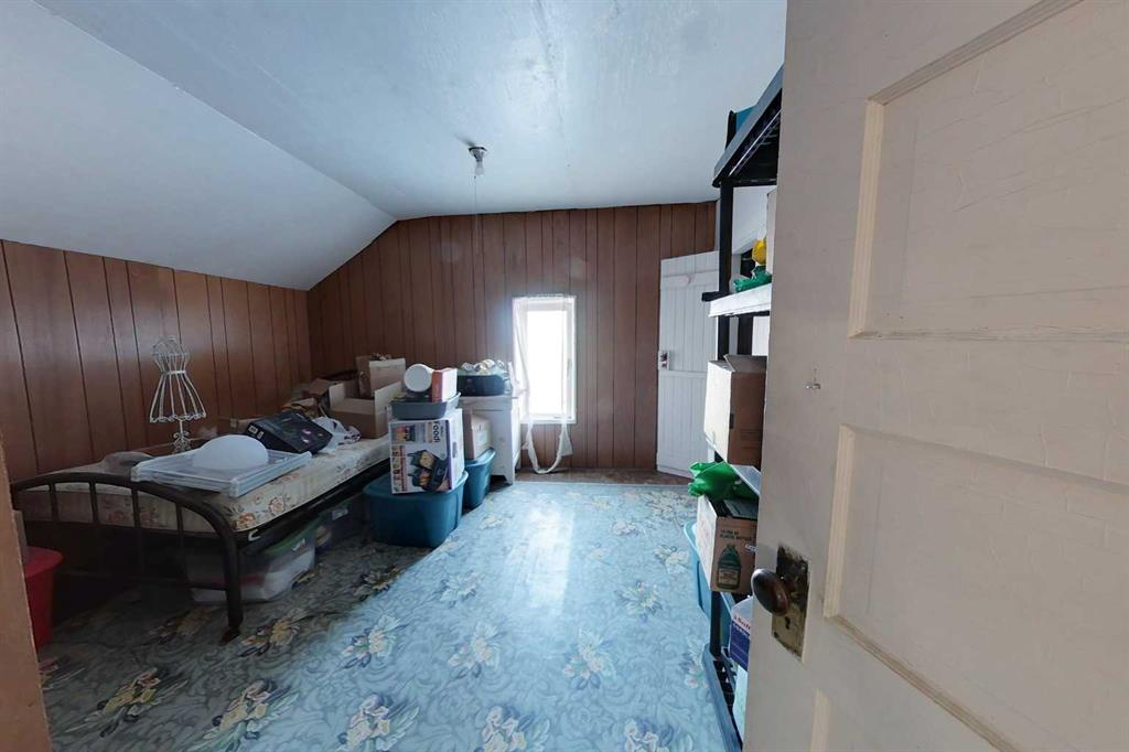 36033 Range Rd 40, Rural Red Deer County, Alberta, T0M 1V0 (97327959)