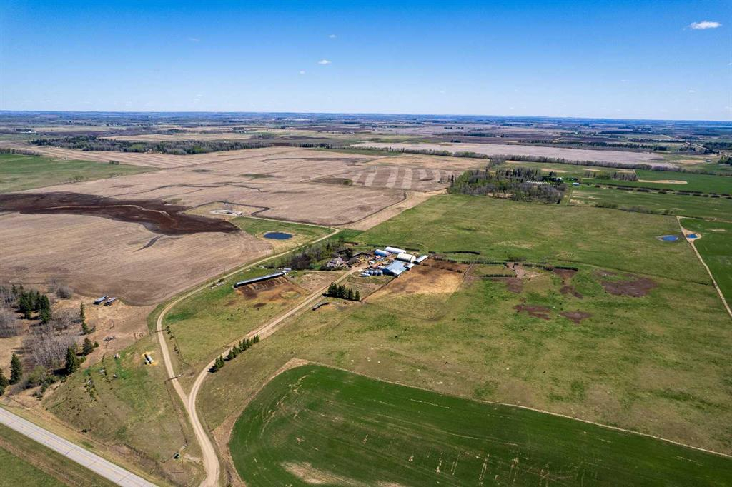 36033 Range Rd 40, Rural Red Deer County, Alberta, T0M 1V0 (97327959)