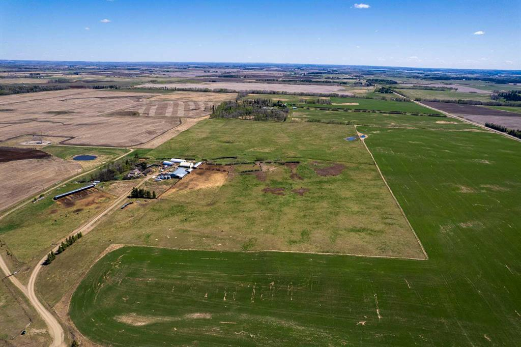 36033 Range Rd 40, Rural Red Deer County, Alberta, T0M 1V0 (97327959)