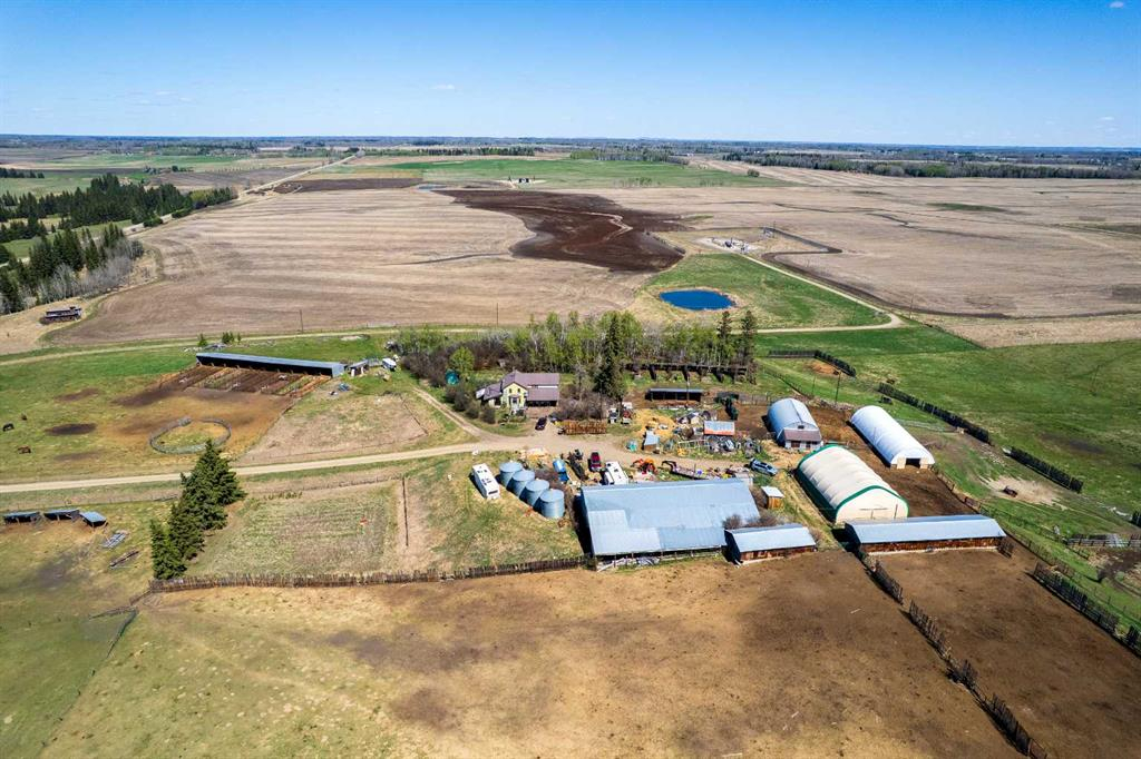 36033 Range Rd 40, Rural Red Deer County, Alberta, T0M 1V0 (97327959)