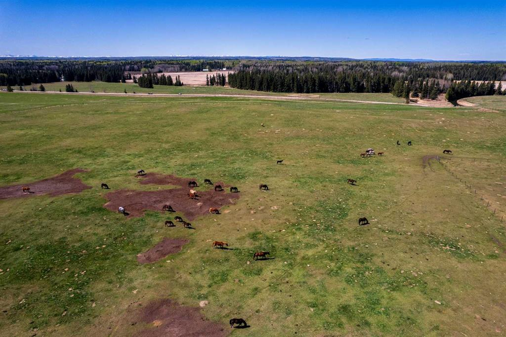 36033 Range Rd 40, Rural Red Deer County, Alberta, T0M 1V0 (97327959)