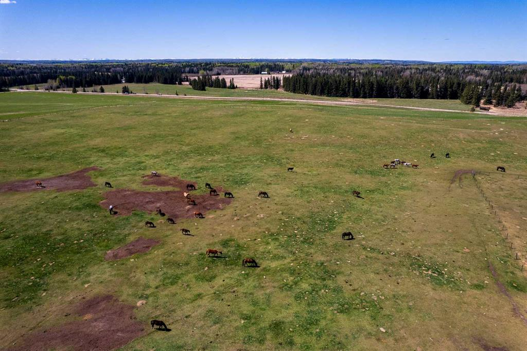 36033 Range Rd 40, Rural Red Deer County, Alberta, T0M 1V0 (97327959)