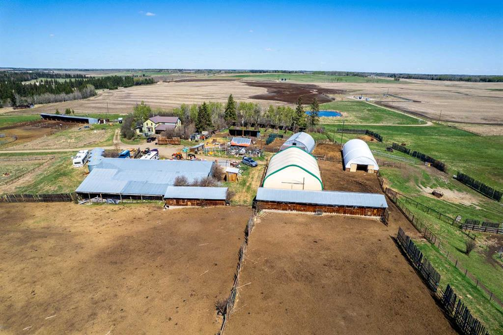 36033 Range Rd 40, Rural Red Deer County, Alberta, T0M 1V0 (97327959)