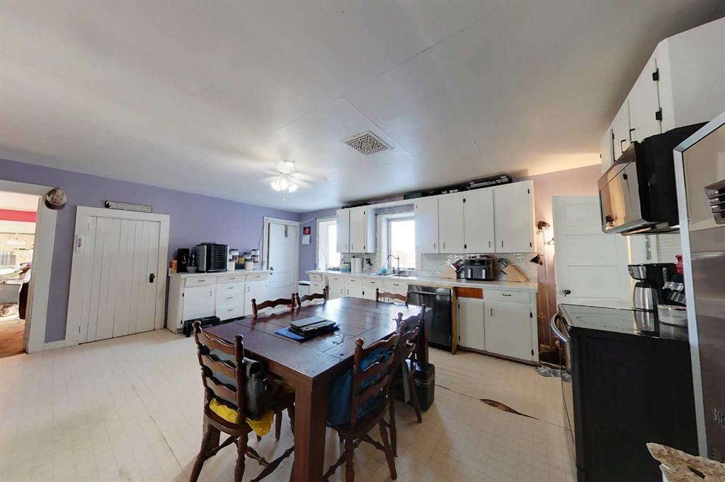 36033 Range Rd 40, Rural Red Deer County, Alberta, T0M 1V0 (97327959)