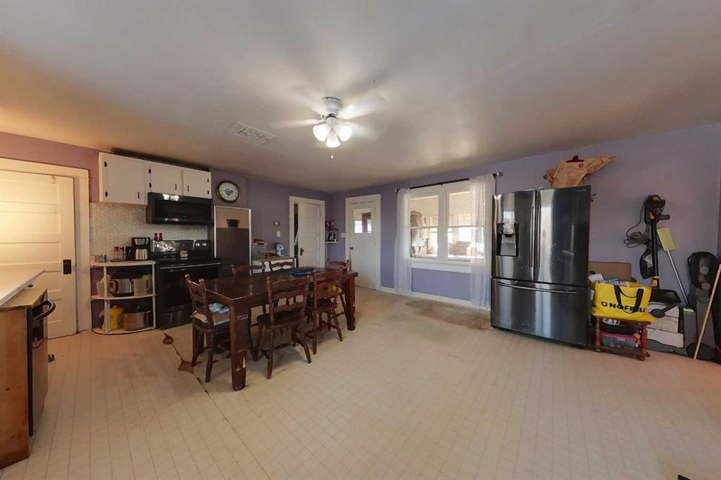 36033 Range Rd 40, Rural Red Deer County, Alberta, T0M 1V0 (97327959)