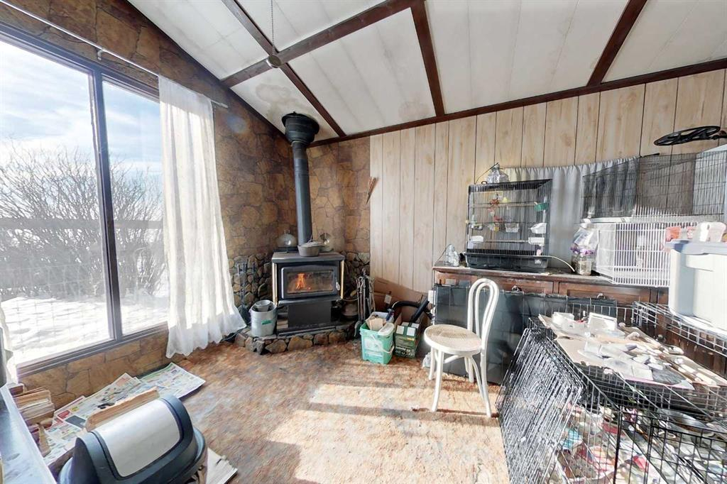 36033 Range Rd 40, Rural Red Deer County, Alberta, T0M 1V0 (97327959)