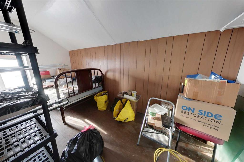 36033 Range Rd 40, Rural Red Deer County, Alberta, T0M 1V0 (97327959)