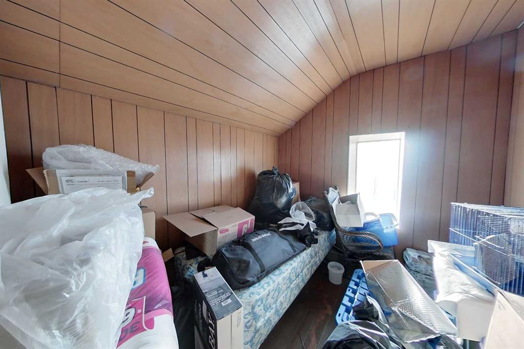 36033 Range Rd 40, Rural Red Deer County, Alberta, T0M 1V0 (97327959)