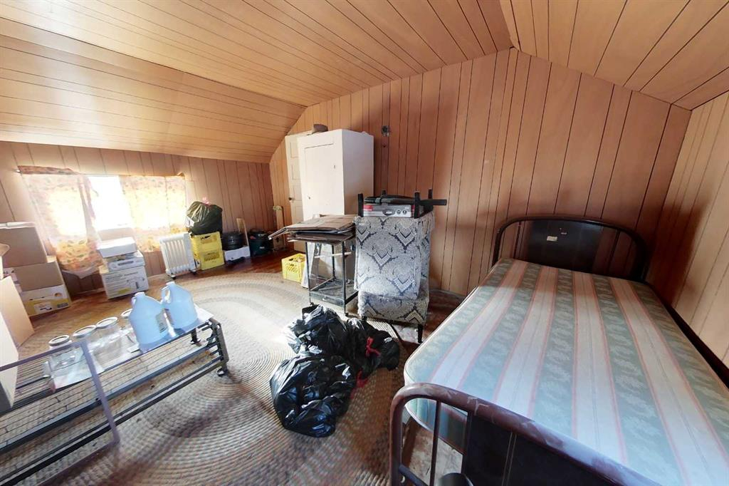 36033 Range Rd 40, Rural Red Deer County, Alberta, T0M 1V0 (97327959)