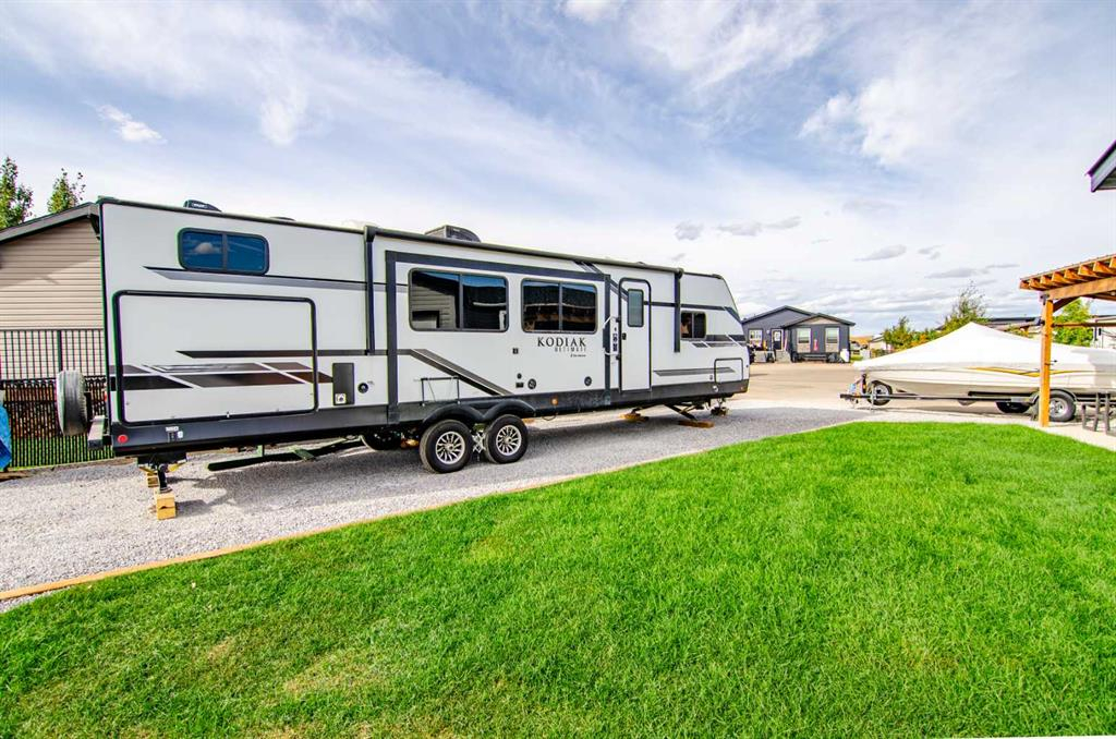 166-41019 Range Road 11, Rural Lacombe County, Alberta, T0C 0J0 (97764990)